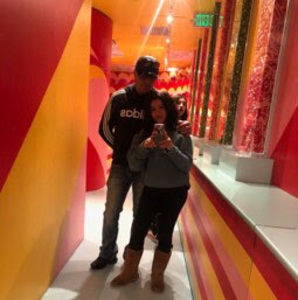 Meet your Posher, Eva